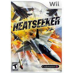 Heatseeker - (Wii) (CIB)