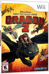How to Train Your Dragon 2 - (Wii) (CIB)