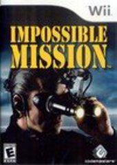 Impossible Mission - (Wii) (CIB)