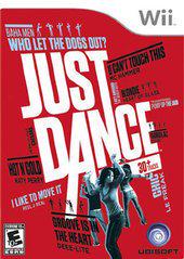 Just Dance - (Wii) (In Box, No Manual)