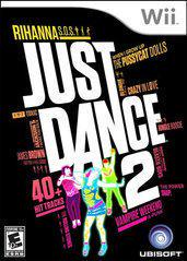 Just Dance 2 - (Wii) (CIB)