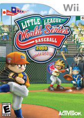 Little League World Series Baseball 2008 - (Wii) (CIB)