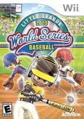 Little League World Series Baseball 2009 - (Wii) (CIB)