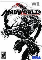 MadWorld - (Wii) (CIB)