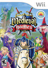 Medieval Games - (Wii) (NEW)