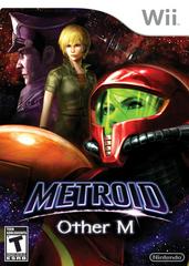 Metroid: Other M - (Wii) (CIB)