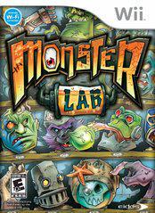 Monster Lab - (Wii) (In Box, No Manual)