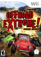Offroad Extreme Special Edition - (Wii) (CIB)