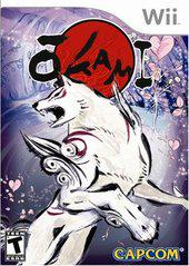 Okami - (Wii) (CIB)