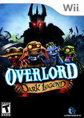 Overlord: Dark Legend - (Wii) (NEW)