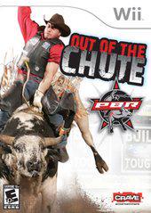 PBR Out of the Chute - (Wii) (CIB)
