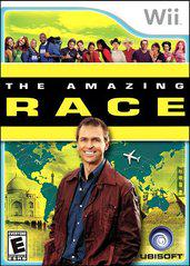 The Amazing Race - (Wii) (CIB)
