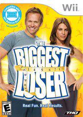 The Biggest Loser - (Wii) (CIB)