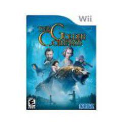 The Golden Compass - (Wii) (CIB)