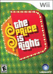 The Price is Right - (Wii) (In Box, No Manual)