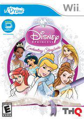 Disney Princess: Enchanting Storybooks - (Wii) (CIB)