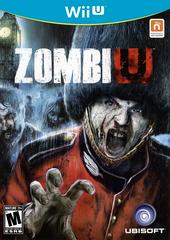 ZombiU - (Wii U) (In Box, No Manual)
