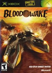 Blood Wake - (Xbox) (Game Only)