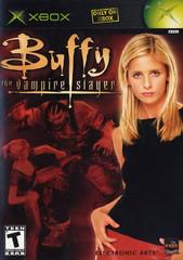 Buffy the Vampire Slayer - (Xbox) (CIB)