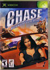 Chase: Hollywood Stunt Driver - (Xbox) (CIB)