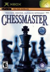 Chessmaster - (Xbox) (CIB)