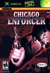 Chicago Enforcer - (Xbox) (Game Only)