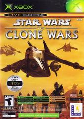 Clone Wars Tetris Worlds Combo Pack - (Xbox) (CIB)