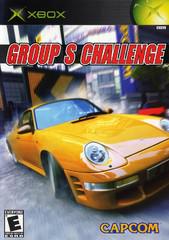Group S Challenge - (Xbox) (CIB)