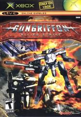 Gungriffon Allied Strike - (Xbox) (CIB)