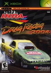 IHRA Drag Racing 2004 - (Xbox) (NEW)