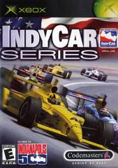 IndyCar Series - (Xbox) (CIB)