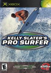 Kelly Slater's Pro Surfer - (Xbox) (In Box, No Manual)