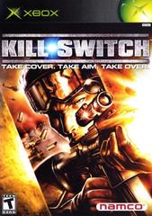 Kill.Switch - (Xbox) (CIB)