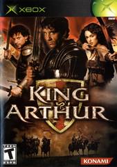 King Arthur - (Xbox) (NEW)