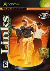 Links 2004 - (Xbox) (CIB)