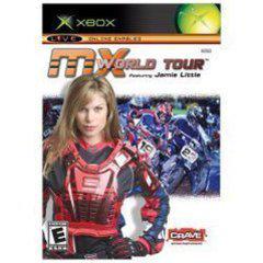 MX World Tour - (Xbox) (CIB)
