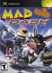 Mad Dash Racing - (Xbox) (CIB)