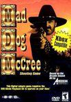 Mad Dog McCree - (Xbox) (NEW)
