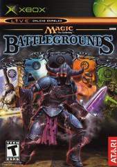 Magic the Gathering Battlegrounds - (Xbox) (CIB)