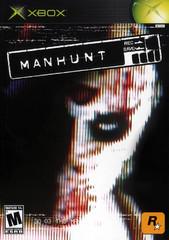 Manhunt - (Xbox) (CIB)