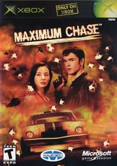 Maximum Chase - (Xbox) (CIB)