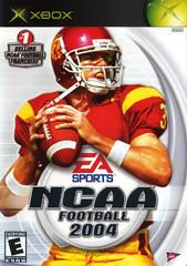 NCAA Football 2004 - (Xbox) (CIB)