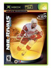 NHL Rivals - (Xbox) (NEW)