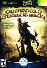 Oddworld Stranger's Wrath - (Xbox) (In Box, No Manual)