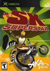 SX Superstar - (Xbox) (CIB)
