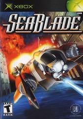 SeaBlade - (Xbox) (CIB)
