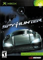 Spy Hunter - (Xbox) (NEW)