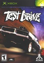 Test Drive - (Xbox) (NEW)
