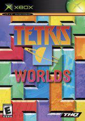 Tetris World Online - (Xbox) (CIB)