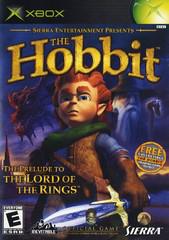 The Hobbit - (Xbox) (CIB)